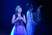 「SHOW-ISMS」バージョン「DRAMATICA / ROMANTICA」ゲネプロより。