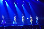 「SHOW-ISMS」バージョン「DRAMATICA / ROMANTICA」ゲネプロより。