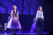 「SHOW-ISMS」バージョン「DRAMATICA / ROMANTICA」ゲネプロより。