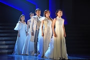 「SHOW-ISMS」バージョン「DRAMATICA / ROMANTICA」ゲネプロより。