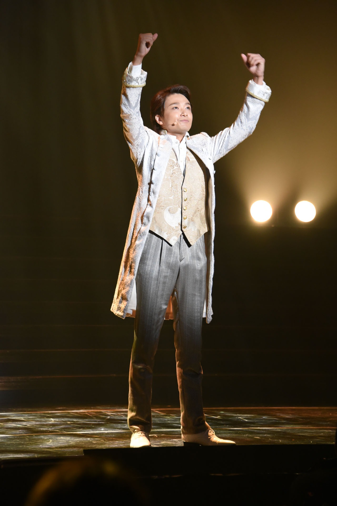 井上芳雄