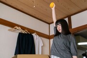 ドラマパラビ「ふろがーる！」より。