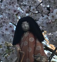 来楽零のイメージビジュアル。