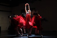 BATIK「SHOKU」過去公演より。(c)大洞博靖