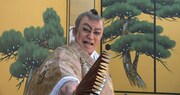 「図夢歌舞伎『忠臣蔵』第1回」より。(c)松竹