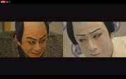 「図夢歌舞伎『忠臣蔵』第2回」より。(c)松竹