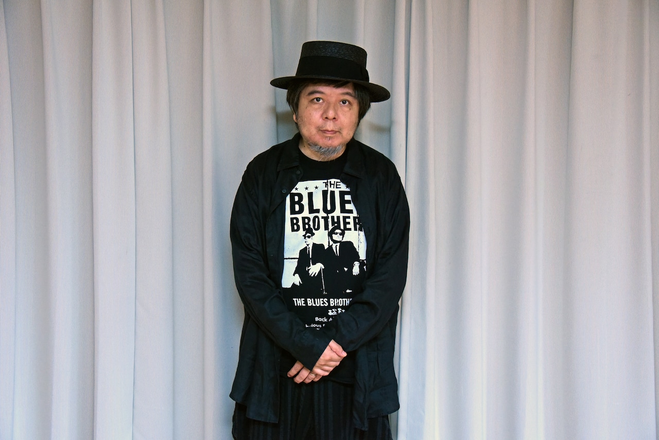 緒川たまきに“堂々と居てもらう”ユニット？KERAが明かす、ケムリ研究室への思い