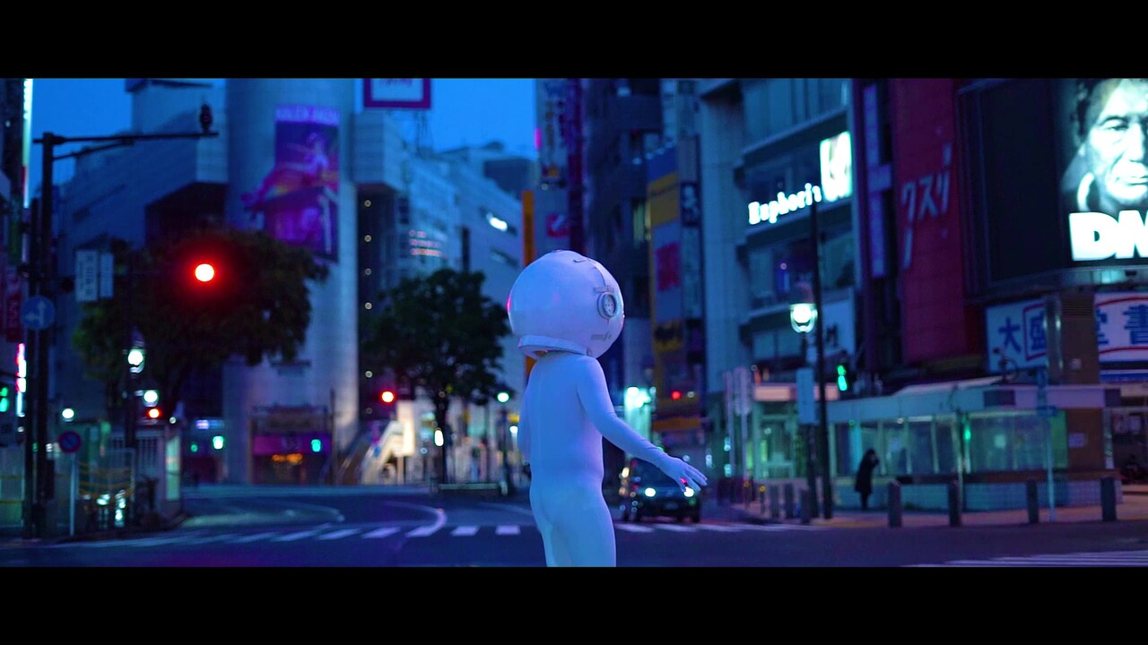 KPR／開幕ペナントレース、ポストコロナの世界描いた新作を映像で発表