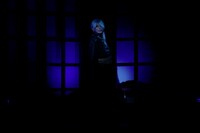 舞台「死神遣いの事件帖 -鎮魂侠曲-」より。