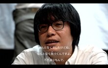 長谷川優貴プロデュース公演「口（しかく）」 配信公演より。