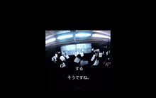 長谷川優貴プロデュース公演「口（しかく）」 配信公演より。