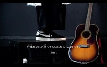 長谷川優貴プロデュース公演「口（しかく）」 配信公演より。