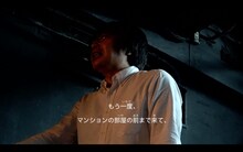 長谷川優貴プロデュース公演「口（しかく）」 配信公演より。