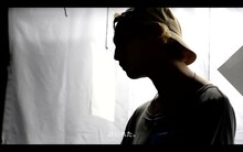 長谷川優貴プロデュース公演「口（しかく）」 配信公演より。