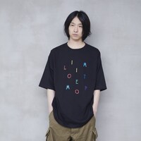 「IL MIO TEMPO」Tシャツ