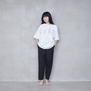 「BOAT」Tシャツ