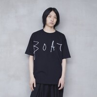 「BOAT」Tシャツ