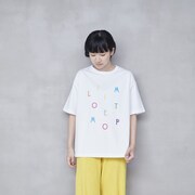 「IL MIO TEMPO」Tシャツ