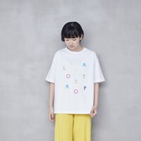 「IL MIO TEMPO」Tシャツ