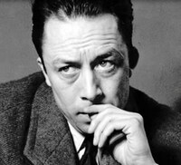 アルベール・カミュ