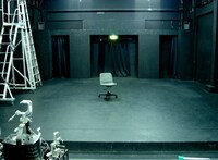 d-倉庫の様子。