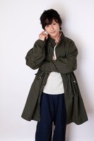 橋本祥平扮するコーシ。