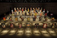 展示会場イメージ