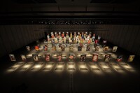 展示会場イメージ