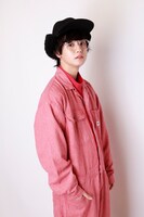 ゆうたろう扮するディジェ。