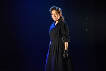 ピトレスクチームのJKim。