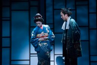 「芝居噺『名人長二』」より。