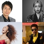 東京ゲゲゲイ歌劇団、東京公演ゲストに徳井義実・加藤ミリヤ・Crystal Kay・鈴木雅之