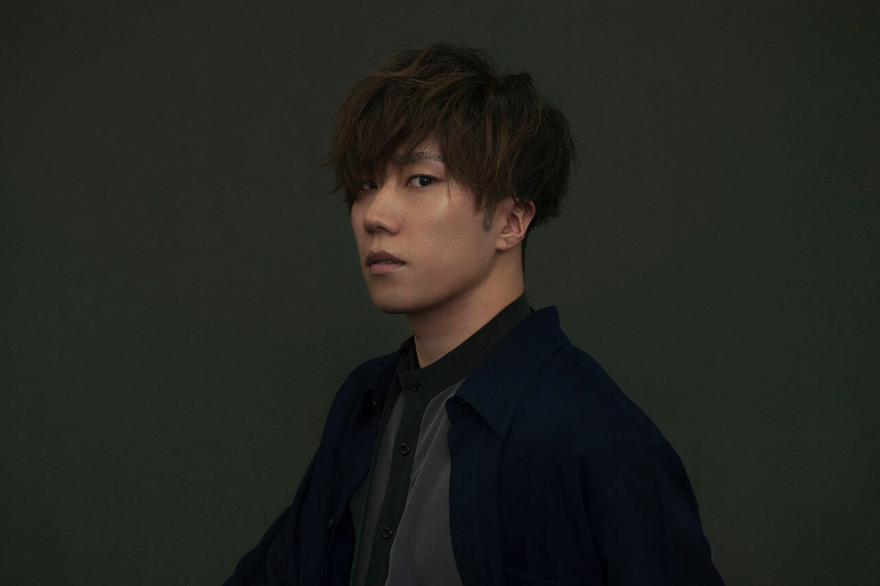 早乙女太一が「蒼の乱」「髑髏城」振り返る、時代劇専門チャンネル特集放送