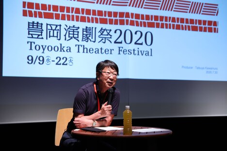 中貝宗治豊岡市長