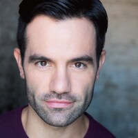 第2回ゲストのラミン・カリムルー。