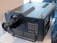 8Kプロジェクター