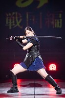 舞台「あずみ～戦国編～」より。