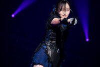 舞台「あずみ～戦国編～」より。