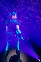 舞台「あずみ～戦国編～」より。