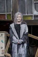 浜中文一（撮影：岡千里）