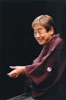 立川談志「金玉医者」より。(c)2012 談志役場／竹書房