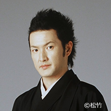 中村獅童