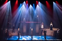 「ミュージカル『憂国のモリアーティ』Op.2（オーパスツー） -大英帝国の醜聞-」より。