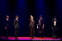 「ミュージカル『憂国のモリアーティ』Op.2（オーパスツー） -大英帝国の醜聞-」より。