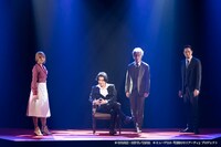 「ミュージカル『憂国のモリアーティ』Op.2（オーパスツー） -大英帝国の醜聞-」より。