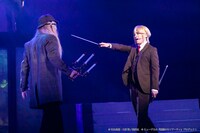 「ミュージカル『憂国のモリアーティ』Op.2（オーパスツー） -大英帝国の醜聞-」より。