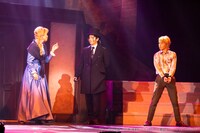 「ミュージカル『憂国のモリアーティ』Op.2（オーパスツー） -大英帝国の醜聞-」より。