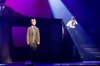 「ミュージカル『憂国のモリアーティ』Op.2（オーパスツー） -大英帝国の醜聞-」より。