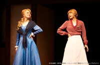 「ミュージカル『憂国のモリアーティ』Op.2（オーパスツー） -大英帝国の醜聞-」より。