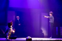 「ミュージカル『憂国のモリアーティ』Op.2（オーパスツー） -大英帝国の醜聞-」より。